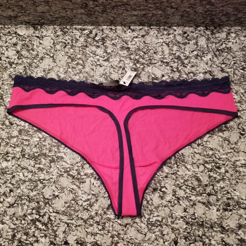 Torrid Thong Panties Plus Size 5x
